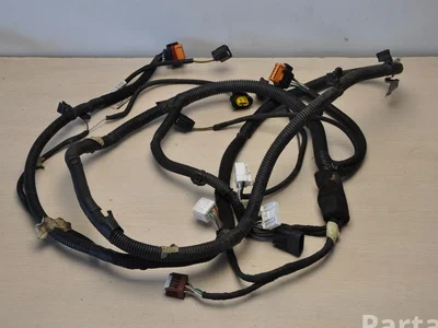 Renault 240120234R KADJAR (HA_, HL_) 2017 Harnais systèmes de stationnement - Image 1