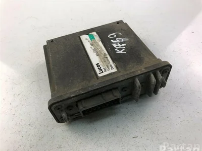 Citroën 7186-600 / 7186600 XM (Y4) 1998 Unités de contrôle - Image 1