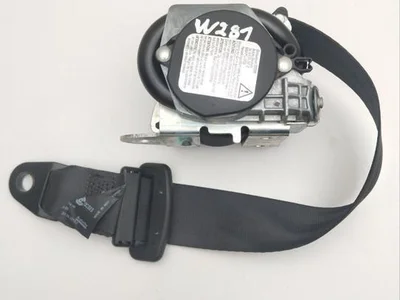 Maserati 622238800 QUATTROPORTE VI 2014 Ceinture de sécurité Left Rear - Image 1