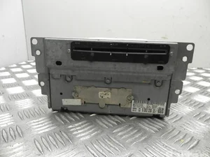 BMW 9 302 230 / 9302230 3 (F30, F80) 2013 Radio / lecteur CD