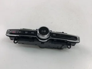 Volvo P31398845 V90 II 2018 Contrôle automatique de la climatisation