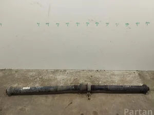 Porsche 7P5521102K CAYENNE (92A) 2011 Arbre de transmission longitudinal