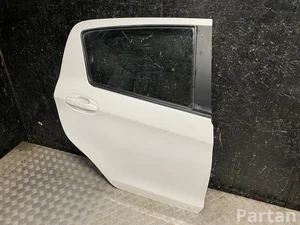 Toyota YARIS (_P13_) 2018 Drzwi z tyłu po prawej