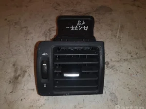 Volvo 39888290 S40 II (MS) 2007 Prise d'air / Conduit d'air d'admission