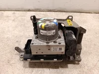RAM 68260982AJ, 68260982AI, 15157401521 1500 Crew Cab Pickup (DT) 2019 Kompresor zawieszenia pneumatycznego