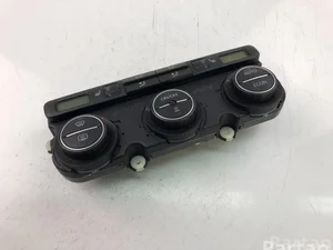 Volkswagen 746775-31 / 74677531 PASSAT (3C2) 2008 Contrôle automatique de la climatisation