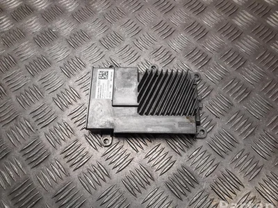 Ford USA MU5T-14G650-GAG / MU5T14G650GAG Mustang Mach-E 2023 Amplificateur audio - Image 1