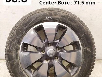 Chrysler 5SQ16TRMAB Pacifica 2018 Llantas de aleación R18 EJ 7.5 5x127 - Imagen 1