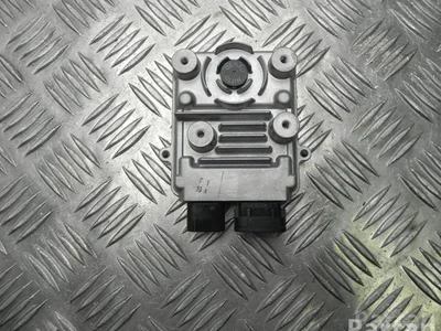 Lexus 89571-58010 / 8957158010 RX (_L2_) 2017 Unité de contrôle pour unité d'alimentation en carburant - Image 1