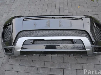 Land Rover RANGE ROVER EVOQUE (L538) 2016 Pare-chocs - Image 1