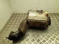 BMW 8516696 5 Touring (F11) 2017 Catalytic Converter