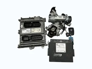 Scania 2728968, 0281020907, 2190078, 2790629, 2706943, 2706945, 2487305, 2487305 R II 2019 valdymo įrenginys, uždegimo sistema