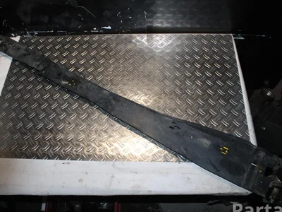 Volvo 6G919E312AB XC60 2012 Cache de protection sous moteur - Image 1