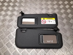 Toyota Yaris Cross XP210 2025 Panneau solaire complect