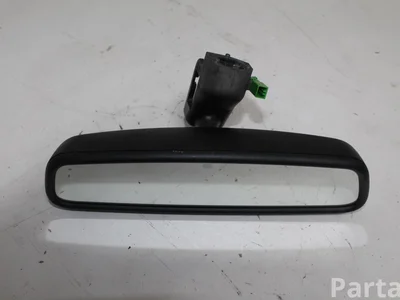 Volvo 30762853 XC60 2010 Interior rear view mirror - Image 1