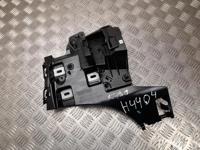 Mercedes-Benz A 254 880 01 00 / A2548800100 GLC X254 2024 Wspornik zderzaka z tyłu po prawej - Zdjęcie 1