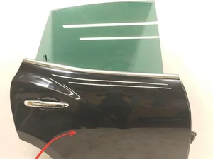 Maserati LEVANTE 2017 Porte Right Rear