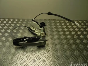 Škoda 6V1 837 015 A / 6V1837015A YETI (5L) 2016 Serrure de porte Left Front