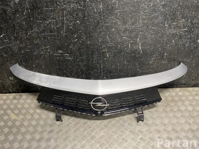 Opel 9839953880 Astra L Sports Tourer 2024 Kühlergrill - Bild 1