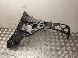 Mercedes-Benz A 294 880 30 00 / A2948803000 EQE SUV (X294) 2023 Support pour pare-chocs Right Rear