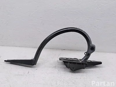 Mercedes-Benz A2057500328 C-CLASS (W205) 2016 Lankstas, gaubtas - Paveiksliukas 1