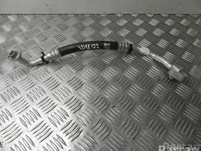 Jaguar J9D3-19F652-A2 / J9D319F652A2 I-PACE 2019 Tuyaux / Tubes - Image 1