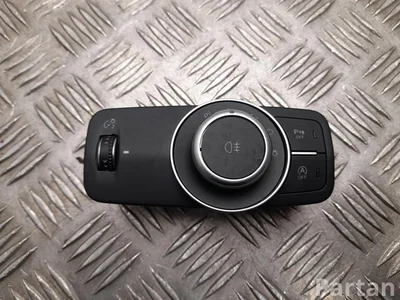 Alfa Romeo 01561736080 GIULIA (952_) 2024 Šviesų jungiklis - Paveiksliukas 1