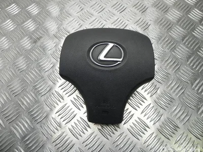 Lexus 303010706A9V IS II (GSE2_, ALE2_, USE2_) 2007 Airbag du conducteur - Image 1