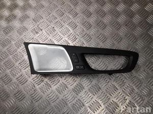 Volvo 31446069, 31489631 XC60 II (246) 2024 Trim right side