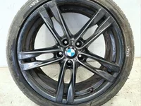 BMW 7843715, 7843715-14 / 7843715, 784371514 6 Gran Coupe (F06) 2014 Felgi aluminiowe 5x120  R20 EJ 8.5