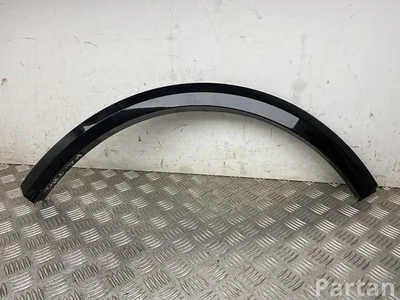 Renault 767196132R MEGANE E 2023 Moldura protectora/decorativa del paso de rueda Left Rear - Imagen 1