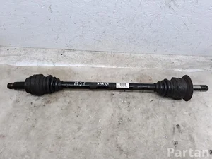 BMW 7598042 X3 (F25) 2011 Antriebswelle hinten rechts