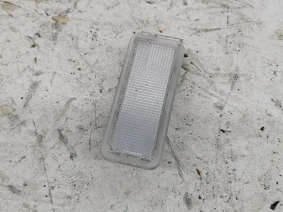 Opel Corsa F 2021 éclairage - Image 1