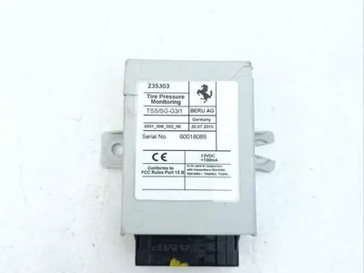 Maserati 235303 QUATTROPORTE V 2011 Sensor de la presión de los neumáticos - Imagen 1