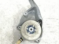Audi 4M0399202, 4M0399202H Q8 (4MN, 4MT) 2021 Mounting, automatic transmission