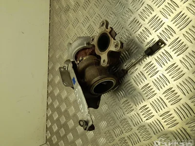 Volkswagen 04E145715M PASSAT Variant (3G5) 2019 Turbocompresseur - Image 1