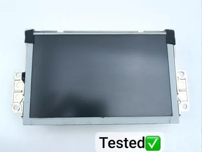 Maserati GRAN TURISMO 2011 Ecran - Image 1