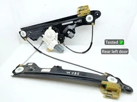 Rolls-Royce 7202745 GHOST (RR4) 2010 Door Lock Left Rear