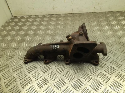 BMW 16311017763 3 (G21) 2019 Exhaust Manifold - Image 1