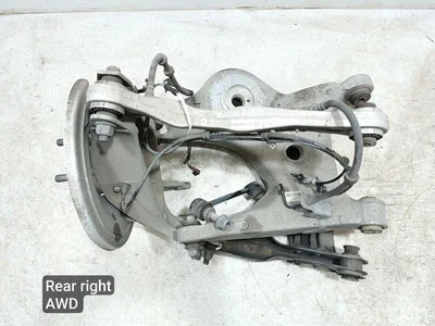 Land Rover L8B2-5A970-AD, DPLA-5K898-AO, LPLA-5B530-AD, LPLA-5500-AD / L8B25A970AD, DPLA5K898AO, LPLA5B530AD, LPLA5500AD Defender Station Wagon (L663) 2022 kit de suspensión trasera right side - Imagen 1