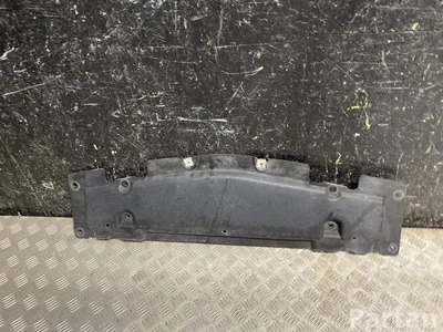 Mercedes-Benz A1665200023 M-CLASS (W166) 2012 Protección inferior del motor Parachoques delantero - Imagen 1