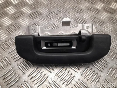 Mercedes-Benz A 206 906 74 00 / A2069067400 GLC X254 2024 Потолочный поручень сзади слева - Изображение 1