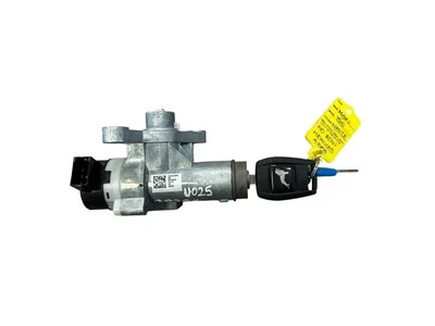 MAN Trucks 81464336024, 81255016035 TGX II 2025 Ignition lock - Image 1