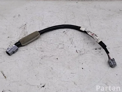 Mazda DG1J67SH1 CX-3 (DK) 2018 Laidai - Paveiksliukas 1