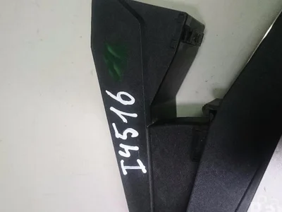 BMW 6858574, 35426858574 5 Gran Turismo (F07) 2012 Pédale d'accélérateur - Image 1