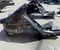 BMW 3 (G20) 2021 Karosserie viertel hinten rechts - Bild 1