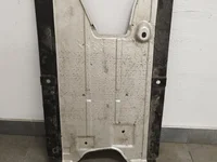 Gebrauchtes Original Land Rover M8A2-11778-AA, M8A2-11778-BA / M8A211778AA, M8A211778BA RANGE ROVER VELAR (L560) 2017 Unterfahrschutz Zentral