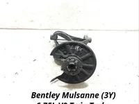 Gebrauchtes Original Bentley 3Y0.505.361B, 3Y0.501.531, 3Y0.511.515.B, 065270, 063321 / 3Y0505361B, 3Y0501531, 3Y0511515B, 065270, 063321 MULSANNE (3Y_) 2015 Hinterer Radlagergehäuse komplett linke Seite