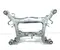 Porsche 4M0511305BH, 4M0505315BS Cayenne 9Y0 9Y3 2019 traversas galinis - Paveiksliukas 3