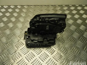 BMW 7 281 936 / 7281936 X1 (F48) 2016 Serrure de porte Right Front